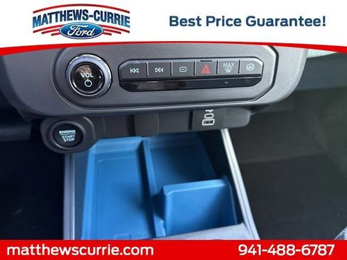 New 2026 Ford Maverick XLT image 19