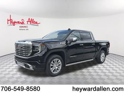 New 2026 GMC Sierra 1500 Denali