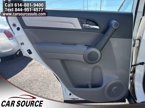 Used 2010 Honda CR-V LX image 17