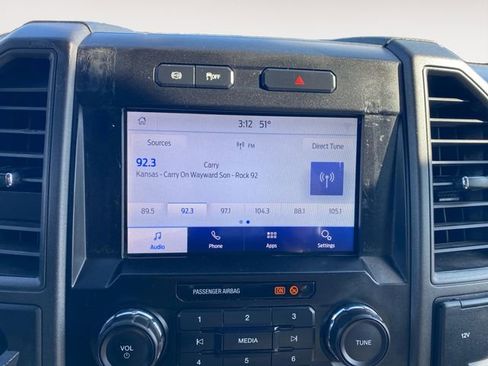 Used 2021 Ford F350 XL w/ STX Appearance Package image 21