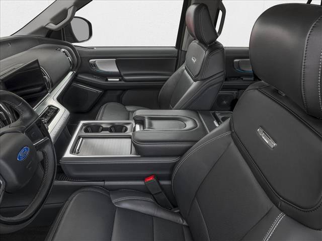 New 2027 Ford Expedition Max Platinum w/ Stealth Appearance Package AWD/4WD image 6