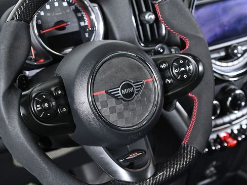 Used 2020 MINI Cooper Countryman John Cooper Works image 11