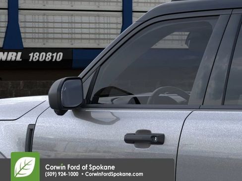 New 2026 Ford Bronco Sport Badlands AWD/4WD image 20