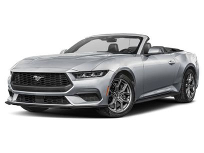 Used 2024 Ford Mustang Premium