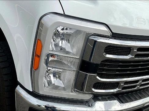Certified 2023 Ford F350 XLT AWD/4WD image 22