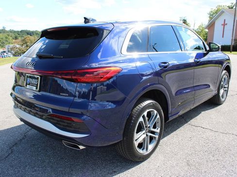 New 2025 Audi Q5 2.0T Premium Plus image 8