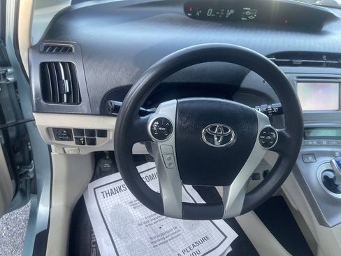 Used 2013 Toyota Prius Two FWD image 13