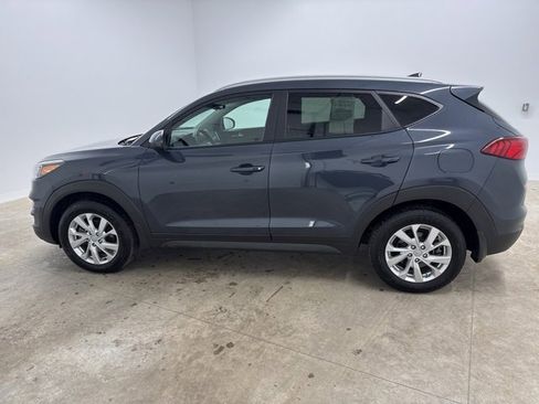 Used 2020 Hyundai Tucson Value image 8