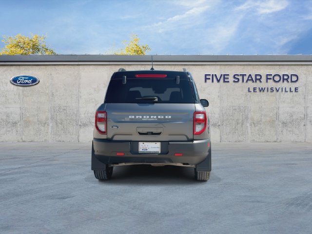 Used 2024 Ford Bronco Sport Badlands w/ Premium Package AWD/4WD image 7