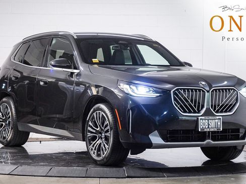 Used 2026 BMW X3 xDrive30i AWD/4WD image 1