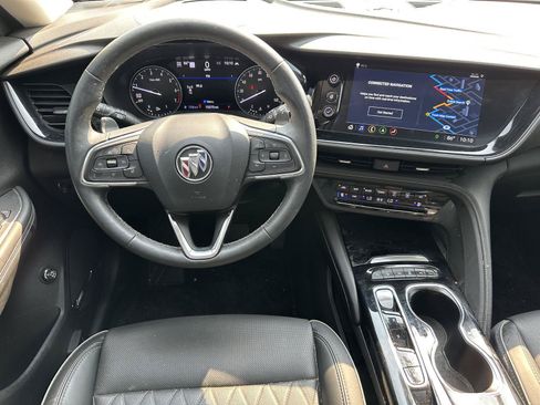 Used 2023 Buick Envision Avenir w/ Premium Seat Package AWD/4WD image 12