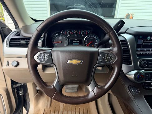 Used 2015 Chevrolet Suburban LT image 19