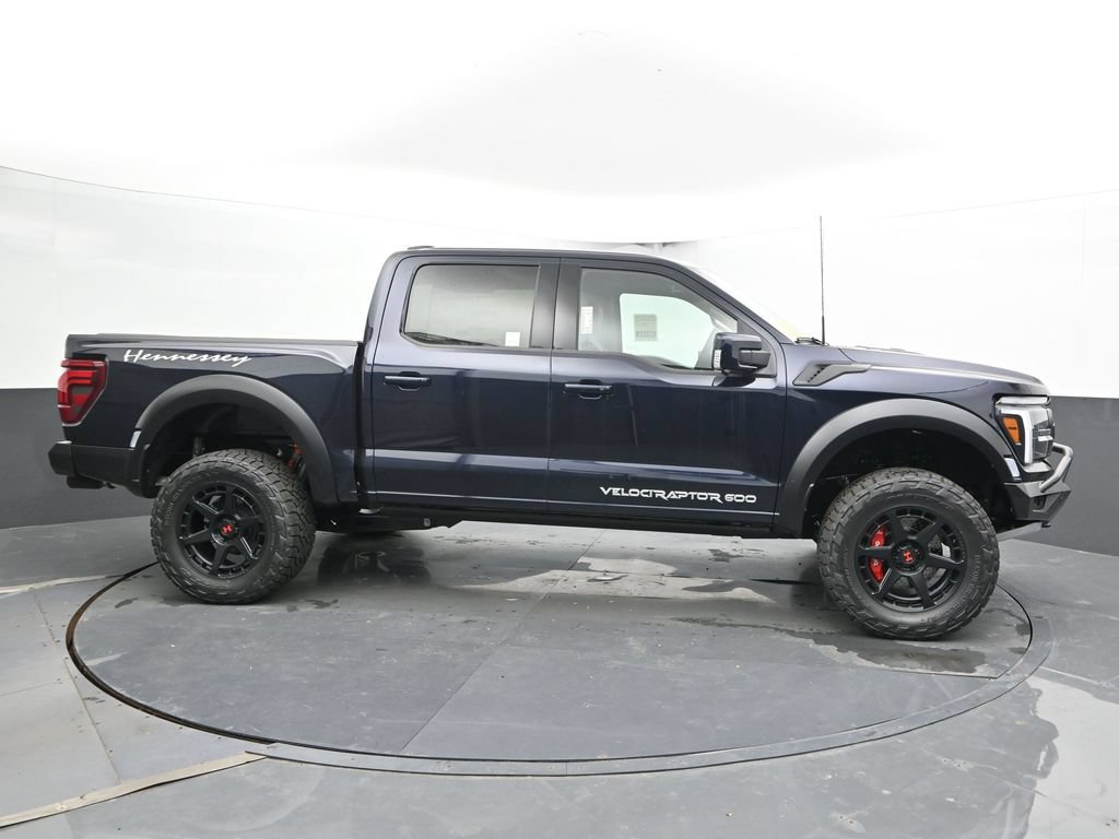 New 2026 Ford F150 Raptor AWD/4WD image 3