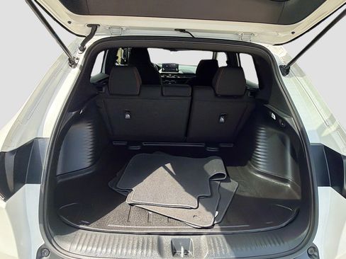 Certified 2023 Honda HR-V Sport image 25