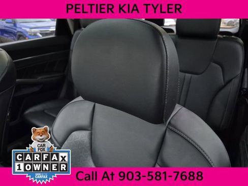 Certified 2022 Kia Sorento SX image 24