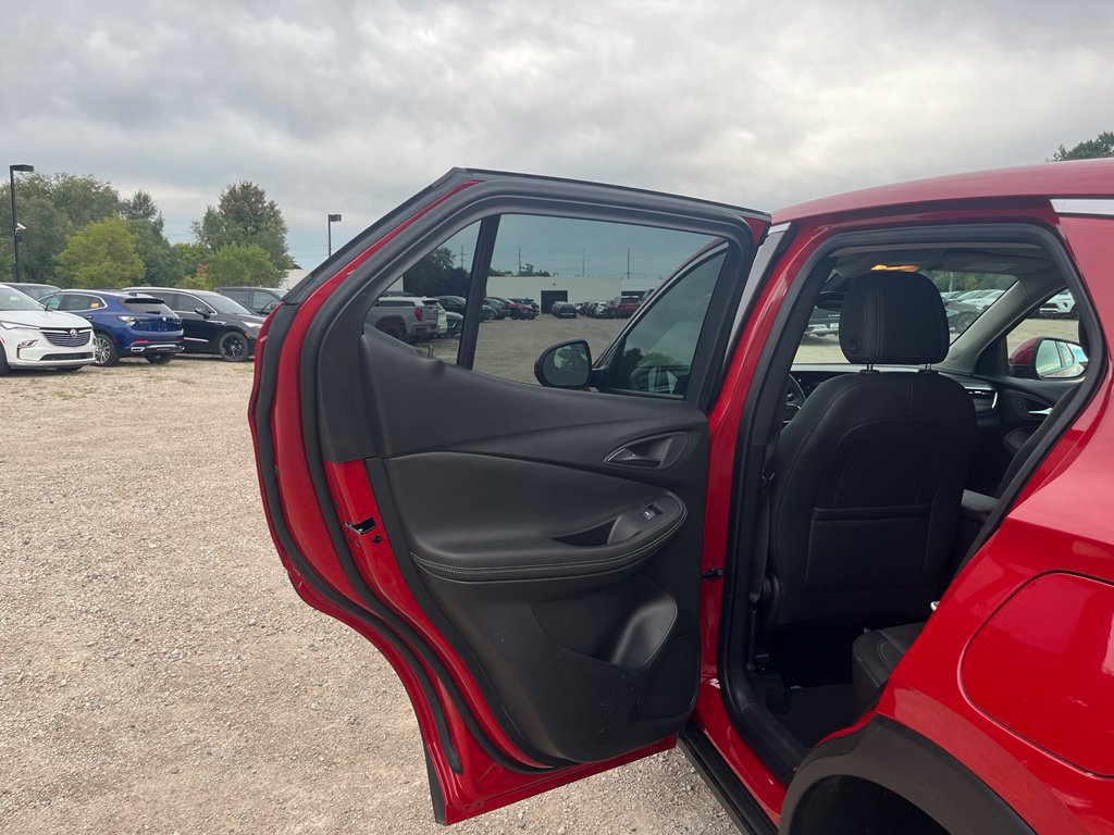 Used 2026 Buick Encore GX Preferred FWD image 28
