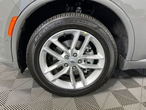 Used 2026 Dodge Durango GT image 10