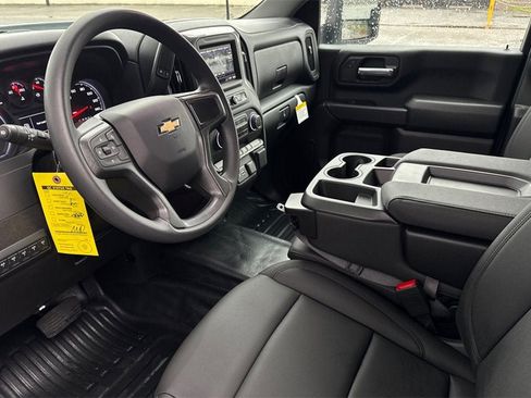 New 2026 Chevrolet Silverado 2500 W/T w/ WT Convenience Package image 10