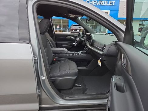 New 2026 Chevrolet Traverse LT AWD/4WD image 38