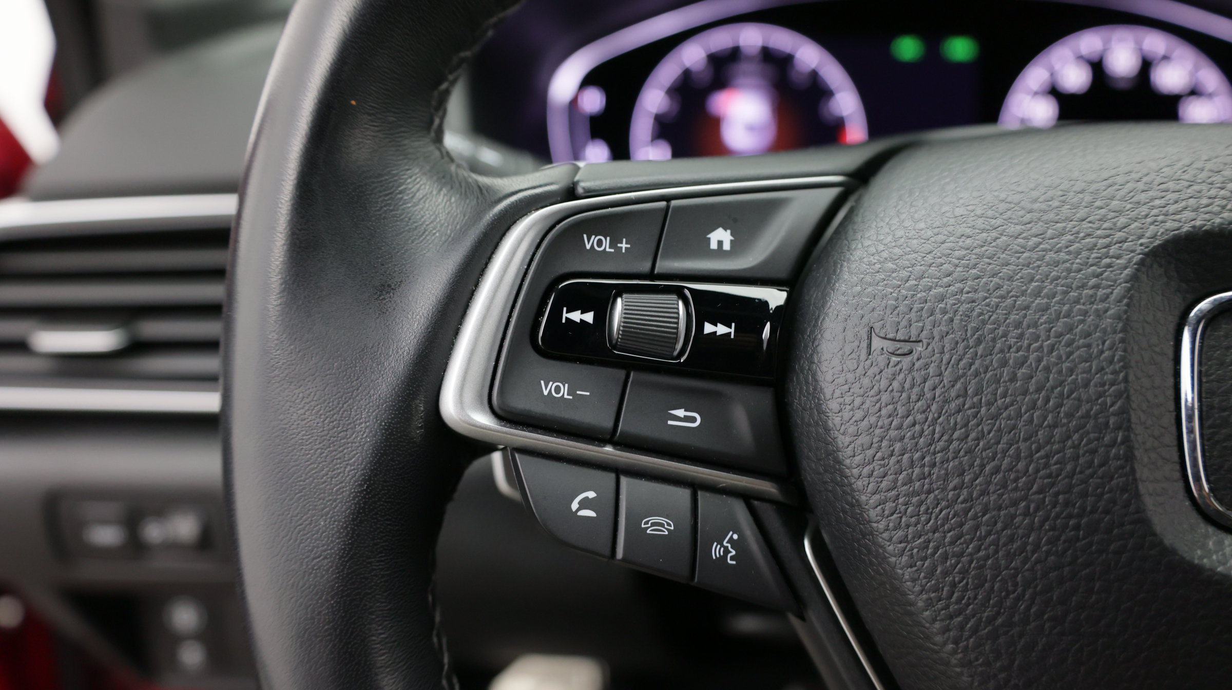 Used 2020 Honda Accord Sport image 21
