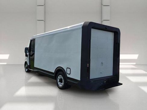 Used 2024 Chevrolet Brightdrop 600 w/ Commercial Equipment Package AWD/4WD image 3