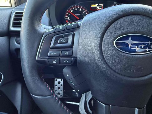 Used 2018 Subaru WRX Premium image 51