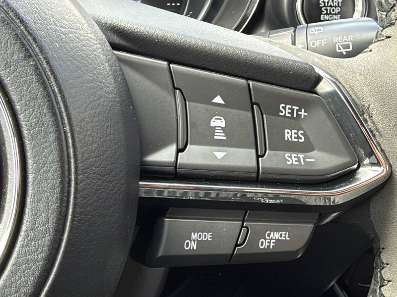Used 2019 MAZDA CX-9 Touring FWD image 34