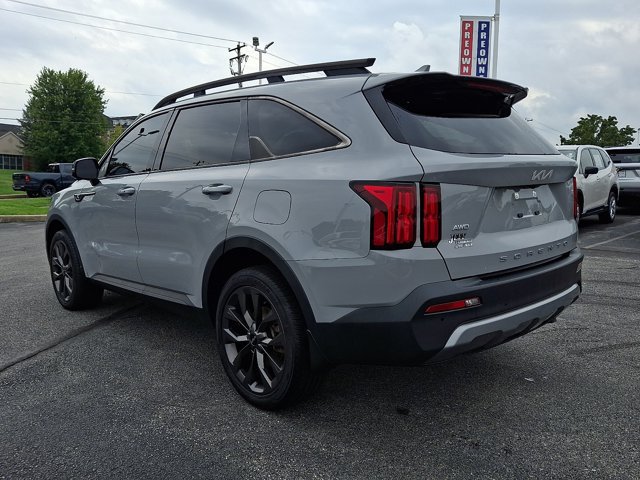 Used 2022 Kia Sorento AWD image 3