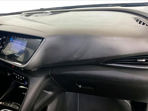 Used 2023 Buick Envision Preferred image 12