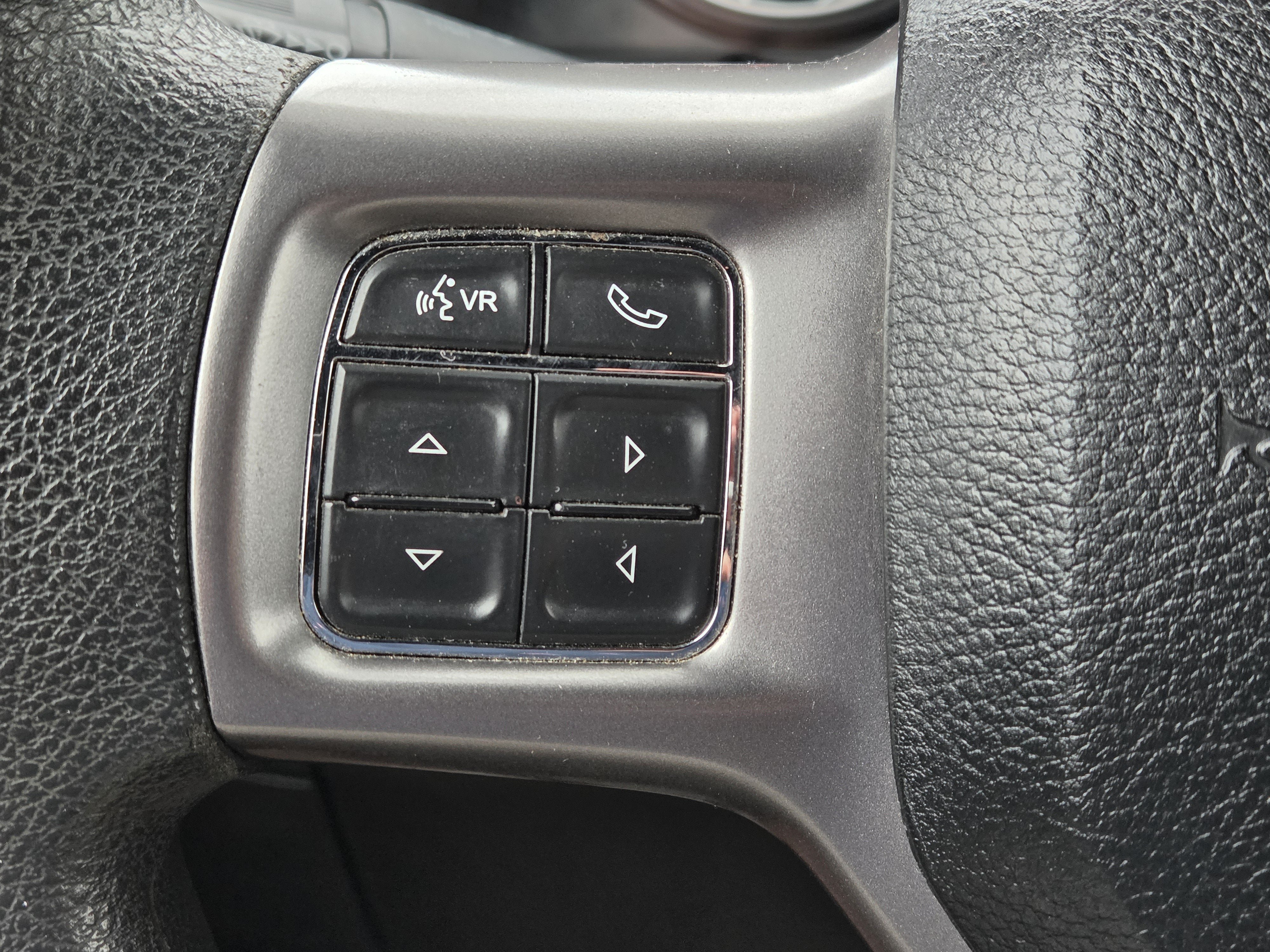 Used 2022 RAM 1500 Warlock w/ Technology Package I AWD/4WD image 21