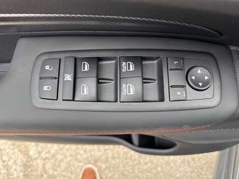 New 2026 Dodge Durango GT image 10