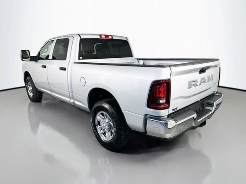 New 2026 RAM 2500 Tradesman w/ Chrome Appearance Group RWD image 5