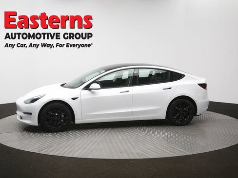 Used 2023 Tesla Model 3 Standard Range RWD image 54