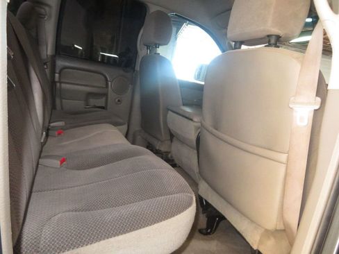 Used 2004 Dodge Ram 2500 Truck SLT w/ Trailer Tow Group image 30