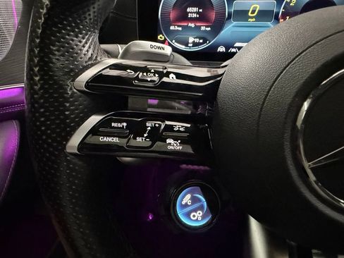 Used 2022 Mercedes-Benz AMG GT 43 image 32