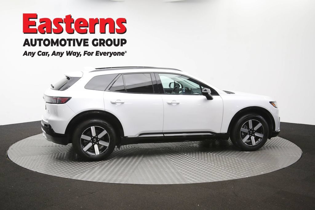 Used 2024 Honda Prologue Touring image 43