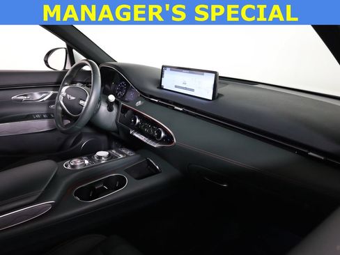 Used 2022 Genesis GV70 2.5T w/ Advanced Package AWD/4WD image 61