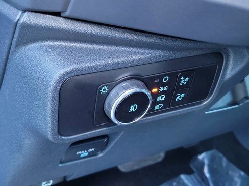 Used 2025 Ford Bronco Outer Banks image 18