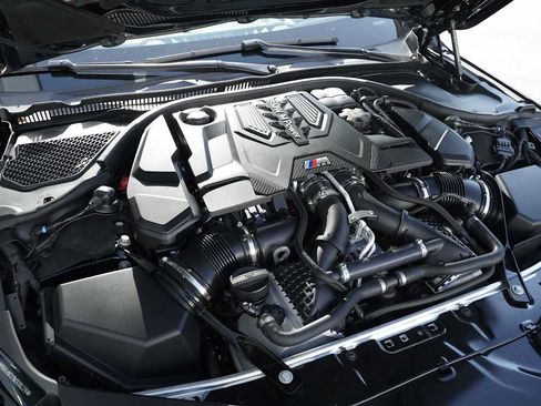 Used 2022 BMW M8 Competition AWD/4WD image 54