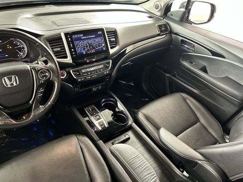 Used 2020 Honda Ridgeline RTL-E image 23