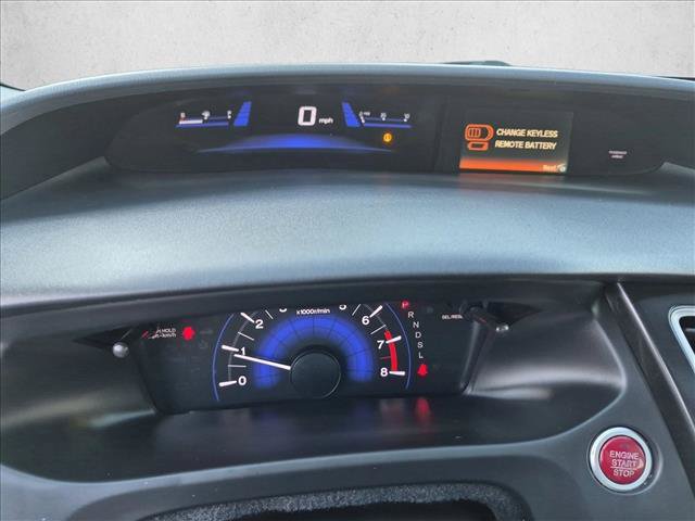 Used 2014 Honda Civic EX image 10