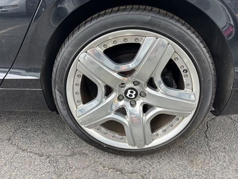 Used 2014 Bentley Flying Spur W12 image 6