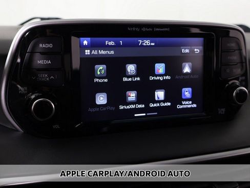 Used 2019 Hyundai Tucson AWD image 6