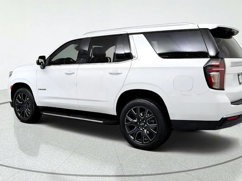 Used 2023 Chevrolet Tahoe LT w/ LT Signature Plus Package AWD/4WD image 3