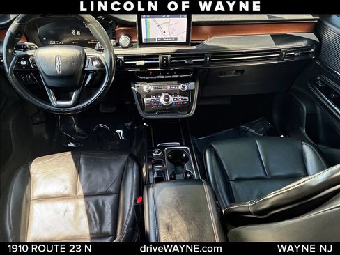 Certified 2022 Lincoln Corsair Reserve w/ Equipment Group 201A AWD/4WD image 25