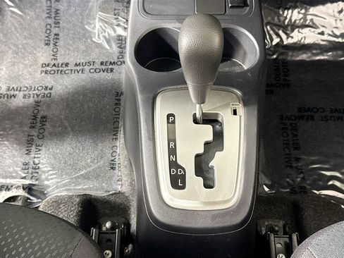 Used 2019 Mitsubishi Mirage G4 ES image 17