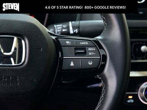 Used 2023 Honda Civic EX image 19