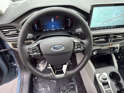 New 2026 Ford Escape Active w/ Tech Pack #1 image 17