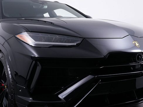 Used 2024 Lamborghini Urus S image 17