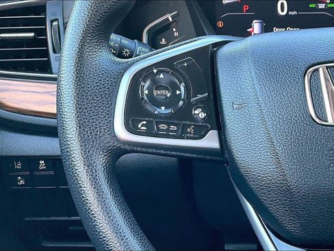 Used 2020 Honda CR-V EX image 24